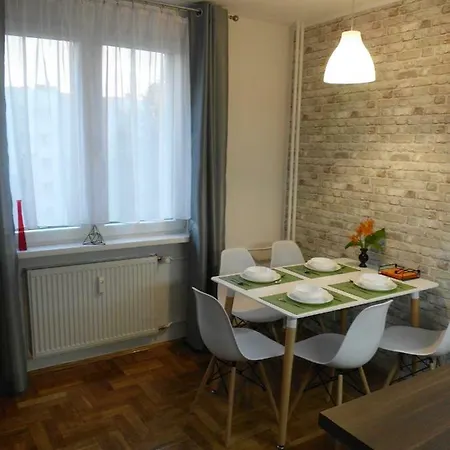 Ares Apartments Przemyśl Exterior foto