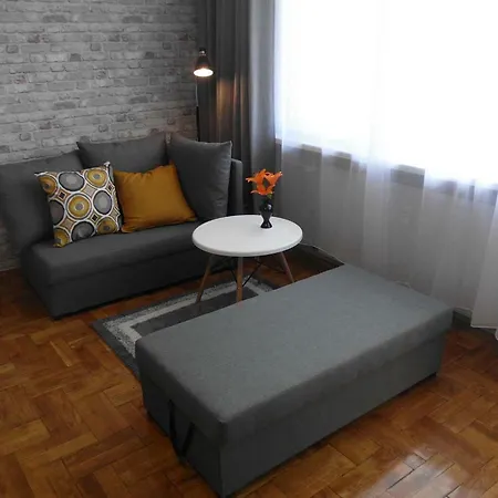 Ares Apartments Przemyśl Exterior foto