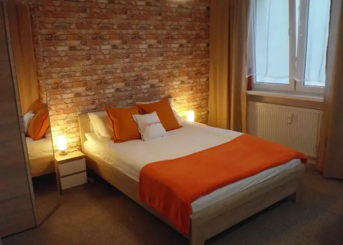Ares Apartments