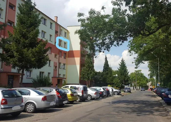 Ares Apartments
