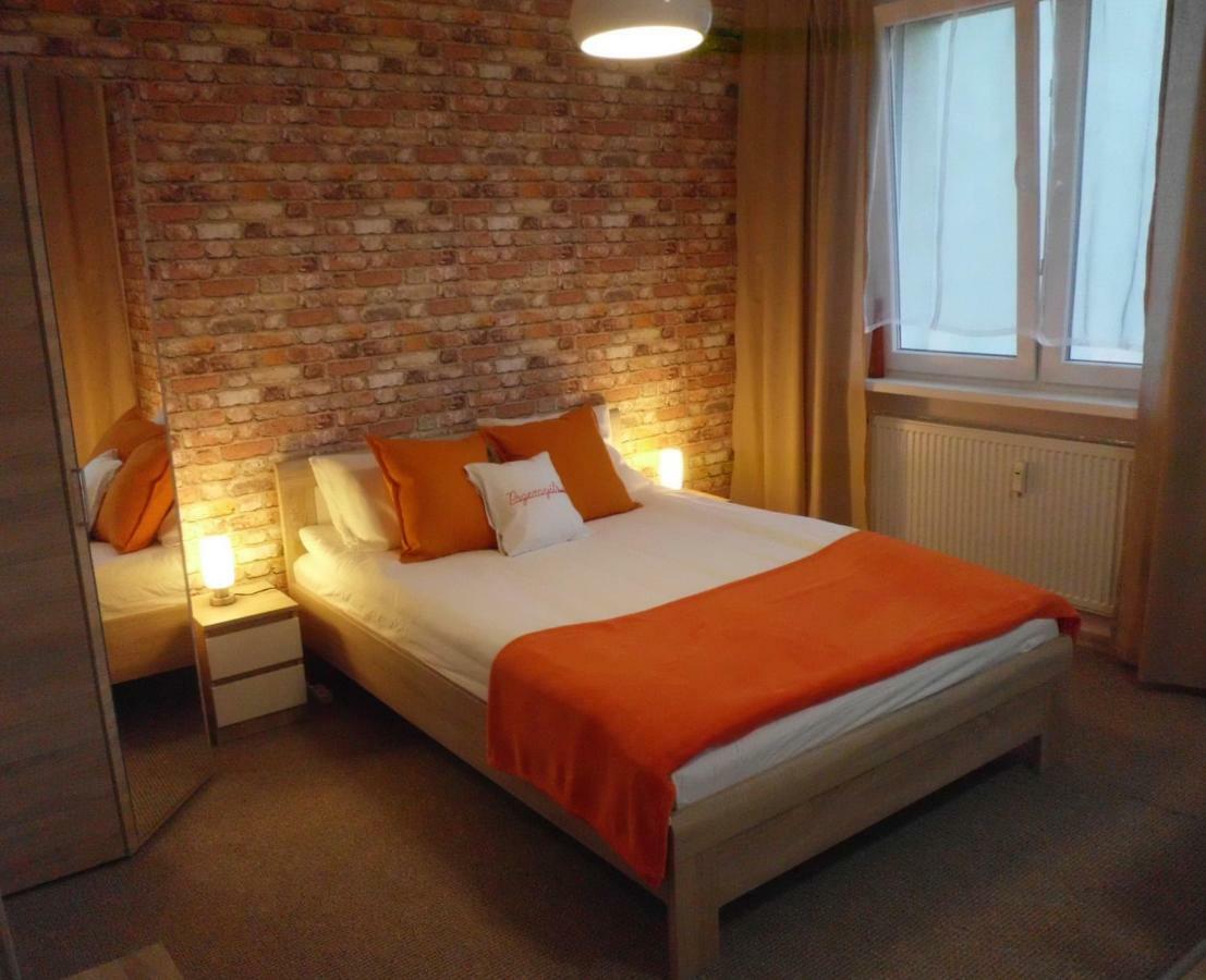 Ares Apartment Przemyśl