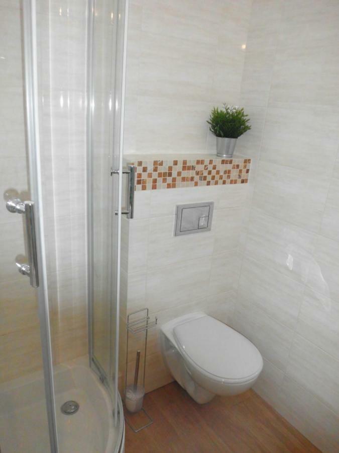 Apartment Ares