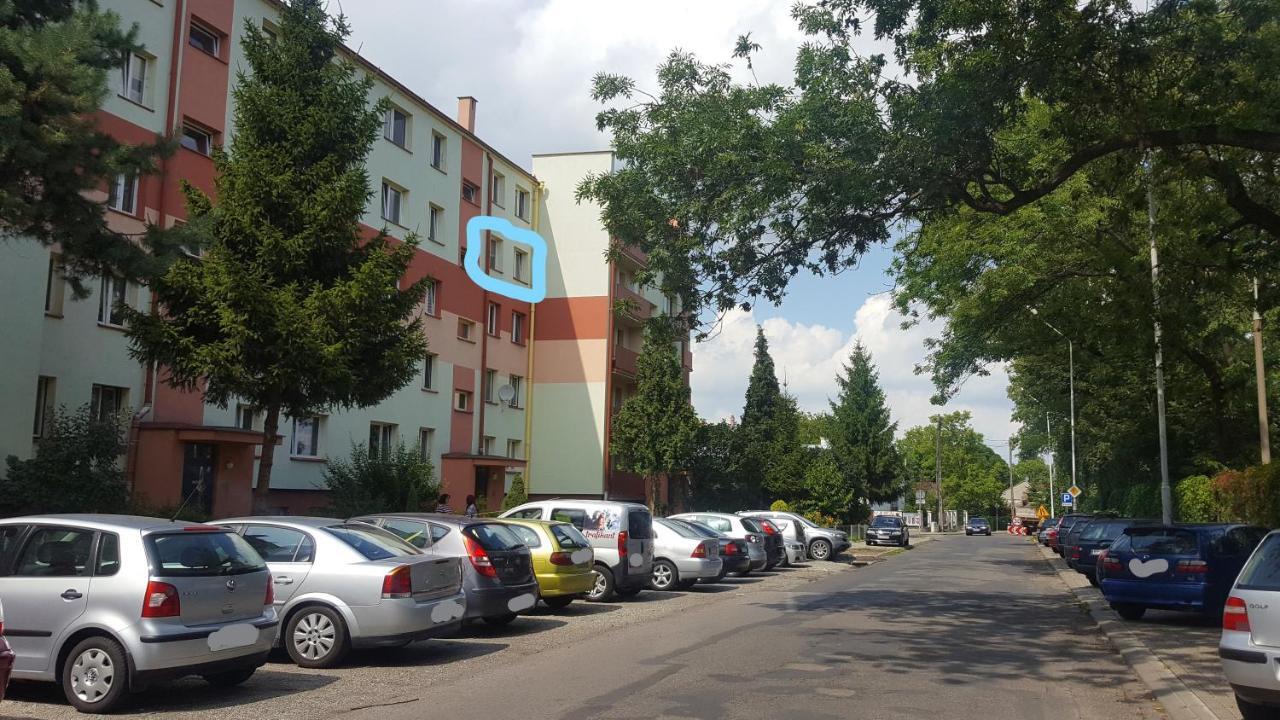 Apartment Ares *